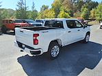 New 2026 Chevrolet Silverado 1500 Custom Crew Cab 4WD Pickup for sale #T262068 - photo 6
