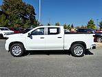 New 2026 Chevrolet Silverado 1500 Custom Crew Cab 4WD Pickup for sale #T262068 - photo 8