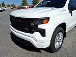 New 2026 Chevrolet Silverado 1500 Custom Crew Cab 4WD Pickup for sale #T262068 - photo 9