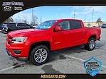 2020 Chevrolet Colorado Crew Cab 4WD Pickup for sale #T262068A - photo 1