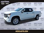 2026 Chevrolet Silverado 1500 Crew Cab 4WD Pickup for sale #T262069 - photo 1
