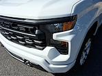 2026 Chevrolet Silverado 1500 Crew Cab 4WD Pickup for sale #T262069 - photo 10