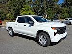 2026 Chevrolet Silverado 1500 Crew Cab 4WD Pickup for sale #T262069 - photo 3