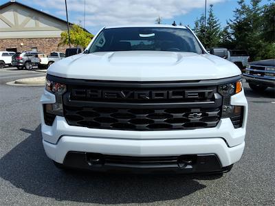 New 2026 Chevrolet Silverado 1500 Custom Crew Cab 4WD Pickup for sale #T262070 - photo 2