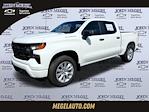 New 2026 Chevrolet Silverado 1500 Custom Crew Cab 4WD Pickup for sale #T262070 - photo 1