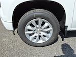 New 2026 Chevrolet Silverado 1500 Custom Crew Cab 4WD Pickup for sale #T262070 - photo 10