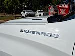 New 2026 Chevrolet Silverado 1500 Custom Crew Cab 4WD Pickup for sale #T262070 - photo 11