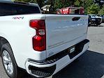 New 2026 Chevrolet Silverado 1500 Custom Crew Cab 4WD Pickup for sale #T262070 - photo 13