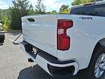 New 2026 Chevrolet Silverado 1500 Custom Crew Cab 4WD Pickup for sale #T262070 - photo 14