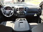 New 2026 Chevrolet Silverado 1500 Custom Crew Cab 4WD Pickup for sale #T262070 - photo 19