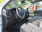 New 2026 Chevrolet Silverado 1500 Custom Crew Cab 4WD Pickup for sale #T262070 - photo 21
