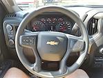 New 2026 Chevrolet Silverado 1500 Custom Crew Cab 4WD Pickup for sale #T262070 - photo 23