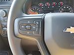 New 2026 Chevrolet Silverado 1500 Custom Crew Cab 4WD Pickup for sale #T262070 - photo 24