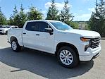 New 2026 Chevrolet Silverado 1500 Custom Crew Cab 4WD Pickup for sale #T262070 - photo 3