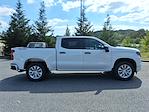 New 2026 Chevrolet Silverado 1500 Custom Crew Cab 4WD Pickup for sale #T262070 - photo 4