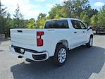 New 2026 Chevrolet Silverado 1500 Custom Crew Cab 4WD Pickup for sale #T262070 - photo 5