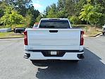 New 2026 Chevrolet Silverado 1500 Custom Crew Cab 4WD Pickup for sale #T262070 - photo 6