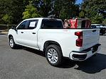 New 2026 Chevrolet Silverado 1500 Custom Crew Cab 4WD Pickup for sale #T262070 - photo 7