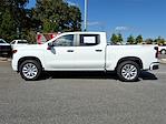 New 2026 Chevrolet Silverado 1500 Custom Crew Cab 4WD Pickup for sale #T262070 - photo 8