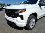 New 2026 Chevrolet Silverado 1500 Custom Crew Cab 4WD Pickup for sale #T262070 - photo 9