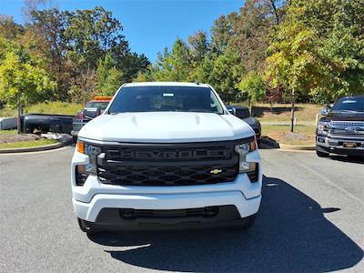 2026 Chevrolet Silverado 1500 Crew Cab 4WD Pickup for sale #T262071 - photo 2