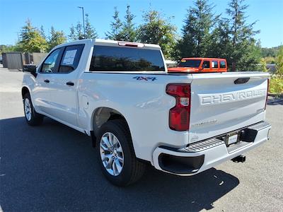 2026 Chevrolet Silverado 1500 Crew Cab 4WD Pickup for sale #T262071 - photo 2