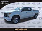 2026 Chevrolet Silverado 1500 Crew Cab 4WD Pickup for sale #T262071 - photo 1