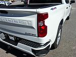 2026 Chevrolet Silverado 1500 Crew Cab 4WD Pickup for sale #T262071 - photo 14