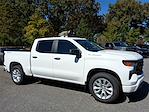 2026 Chevrolet Silverado 1500 Crew Cab 4WD Pickup for sale #T262071 - photo 3