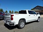 2026 Chevrolet Silverado 1500 Crew Cab 4WD Pickup for sale #T262071 - photo 5