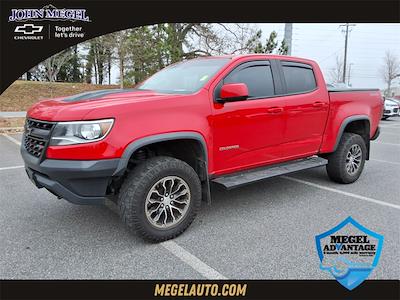 Used 2018 Chevrolet Colorado ZR2 Crew Cab for sale #T262071A - photo 1