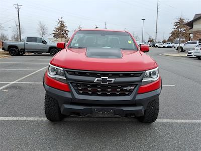 Used 2018 Chevrolet Colorado ZR2 Crew Cab for sale #T262071A - photo 2