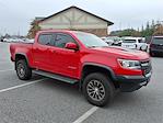 2018 Chevrolet Colorado Crew Cab 4WD Pickup for sale #T262071A - photo 3