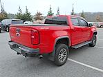 2018 Chevrolet Colorado Crew Cab 4WD Pickup for sale #T262071A - photo 5