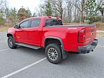 2018 Chevrolet Colorado Crew Cab 4WD Pickup for sale #T262071A - photo 7