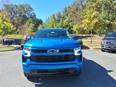 2026 Chevrolet Silverado 1500 Crew Cab 4WD Pickup for sale #T262073 - photo 2