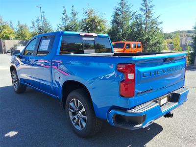 New 2026 Chevrolet Silverado 1500 RST Crew Cab 4WD Pickup for sale #T262073 - photo 2