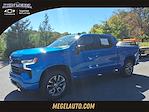 New 2026 Chevrolet Silverado 1500 RST Crew Cab 4WD Pickup for sale #T262073 - photo 1