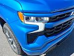 New 2026 Chevrolet Silverado 1500 RST Crew Cab 4WD Pickup for sale #T262073 - photo 11