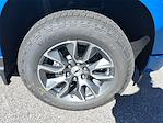 New 2026 Chevrolet Silverado 1500 RST Crew Cab 4WD Pickup for sale #T262073 - photo 12