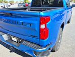 New 2026 Chevrolet Silverado 1500 RST Crew Cab 4WD Pickup for sale #T262073 - photo 14