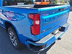 New 2026 Chevrolet Silverado 1500 RST Crew Cab 4WD Pickup for sale #T262073 - photo 15