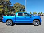 New 2026 Chevrolet Silverado 1500 RST Crew Cab 4WD Pickup for sale #T262073 - photo 5