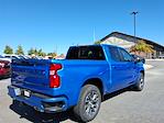 New 2026 Chevrolet Silverado 1500 RST Crew Cab 4WD Pickup for sale #T262073 - photo 6
