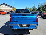 New 2026 Chevrolet Silverado 1500 RST Crew Cab 4WD Pickup for sale #T262073 - photo 7