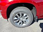 2026 Chevrolet Silverado 1500 Crew Cab 4WD Pickup for sale #T262075 - photo 10