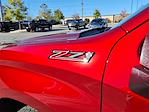 2026 Chevrolet Silverado 1500 Crew Cab 4WD Pickup for sale #T262075 - photo 11