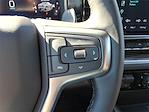 2026 Chevrolet Silverado 1500 Crew Cab 4WD Pickup for sale #T262075 - photo 25
