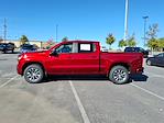 2026 Chevrolet Silverado 1500 Crew Cab 4WD Pickup for sale #T262075 - photo 8