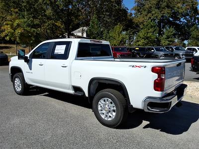 New 2026 Chevrolet Silverado 2500 LT Crew Cab 4WD Pickup for sale #T262077 - photo 2